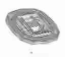 Fig. 10 - Adapter for dental milling blank