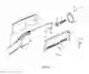 Fig. 03 - Extension fastener for portable tool