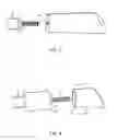 Fig. 04 - Extension fastener for portable tool
