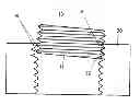 Fig. 01 - Anti-seizing nut