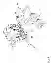 Fig. 03 - Grapple for Stacking Round Bales