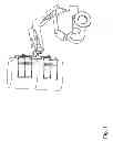 Fig. 04 - Grapple for Stacking Round Bales