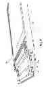 Fig. 04 - Ramp comprising a lateral barrier