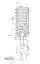 Fig. 03 - Contra rotating wet gas compressor