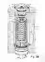 Fig. 06 - Contra rotating wet gas compressor
