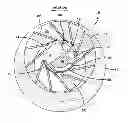Fig. 01 - Liquid ring heat engine