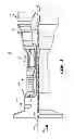 Fig. 02 - Gas turbine engine rotor drain feature