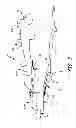 Fig. 04 - Gas turbine engine rotor drain feature