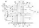 Fig. 01 - Counter rotating helico-axial pump