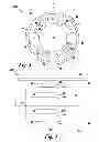 Fig. 04 - Counter rotating helico-axial pump