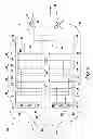 Fig. 05 - Counter rotating helico-axial pump