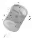 Fig. 09 - Counter rotating helico-axial pump