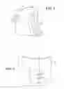 Fig. 04 - Fan shroud and seal ring assembly, and method thereof