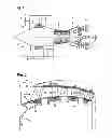 Fig. 02 - Axial Turbomachine Stator with Segmented Inner Shell