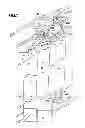 Fig. 02 - Turbine engine stator wheel and a turbine or a compressor including such a stator wheel
