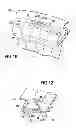 Fig. 06 - Turbine engine stator wheel and a turbine or a compressor including such a stator wheel