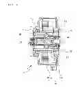 Fig. 05 - Load supporting structure of electric booster type brake apparatus