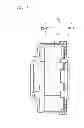 Fig. 08 - Load supporting structure of electric booster type brake apparatus
