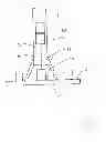 Fig. 03 - Methods and apparatus for servicing wind turbine components through a lower portion of a tower