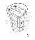 Fig. 05 - Methods and apparatus for servicing wind turbine components through a lower portion of a tower