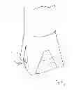 Fig. 07 - Methods and apparatus for servicing wind turbine components through a lower portion of a tower