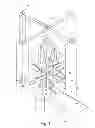 Fig. 02 - Fluid apparatus with pitch adjustable vanes