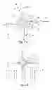 Fig. 04 - Fluid apparatus with pitch adjustable vanes