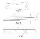 Fig. 09 - Fluid apparatus with pitch adjustable vanes