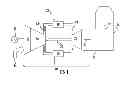 Fig. 02 - System for damping vibrations in a turbine