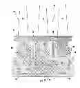 Fig. 06 - System for damping vibrations in a turbine