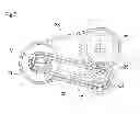 Fig. 08 - ROTOR BLADE SYSTEM FOR HELICOPTER