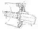 Fig. 01 - BRAKE SYSTEM WITH EXPANSION ABSORBING MEANS, GENERATOR AND WIND TURBINE