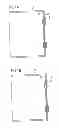 Fig. 09 - BRAKE SYSTEM WITH EXPANSION ABSORBING MEANS, GENERATOR AND WIND TURBINE