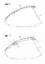 Fig. 10 - BRAKE SYSTEM WITH EXPANSION ABSORBING MEANS, GENERATOR AND WIND TURBINE
