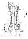 Fig. 02 - Trailing edge and tip cooling