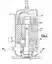 Fig. 07 - VARIABLE CAPACITY COMPRESSOR WITH LINE-START BRUSHLESS PERMANENT MAGNET MOTOR
