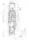 Fig. 03 - Adjusting device for a hydraulic machine, and hydraulic axial piston machine