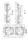 Fig. 06 - Rocking piston compressor with sound dissipation