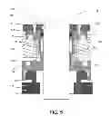 Fig. 06 - Mechanical seal with PFA bellows