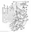 Fig. 01 - COOLANT PUMP FOR A COLLANT CIRCUIT OF AN INTERNAL COMBUSTION ENGINE