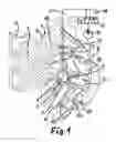 Fig. 02 - COOLANT PUMP FOR A COLLANT CIRCUIT OF AN INTERNAL COMBUSTION ENGINE