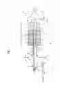 Fig. 02 - STRUCTURE AND METHOD FOR ADJUSTING BALANCE OF TURBOCHARGING DEVICE INCORPORATING ELECTRIC MOTOR
