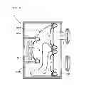 Fig. 08 - Fluid sending apparatus
