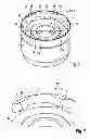 Fig. 05 - Piston pump for delivering fluids, and corresponding assembly process for a piston pump