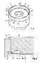 Fig. 06 - Piston pump for delivering fluids, and corresponding assembly process for a piston pump