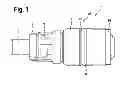 Fig. 02 - Piston pump for delivering fluids, and associated vehicle brake system