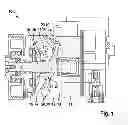 Fig. 02 - COMPRESSOR WITH SWASH PLATE