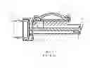 Fig. 02 - Bellows for a pump device
