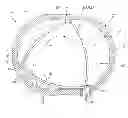 Fig. 01 - Wankel engine rotor