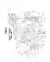 Fig. 04 - Variable vane displacement pump utilizing a control valve and a switching valve